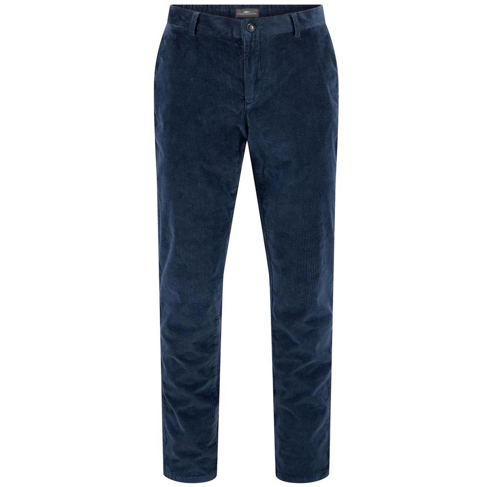 Fynch-Hatton Hatton Wide Corduroy Chino